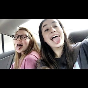 Meet your Posher, Taylor